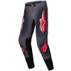 Nohavice SUPERTECH LIPAN, ALPINESTARS (dymová červená, veľ. 38) Nohavice SUPERTECH LIPAN, ALPINESTARS (dymová červená, veľ. 38)