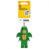 LEGO Minifigures Svietiaca figúrka - Zelená dračica LEGO Minifigures Svietiaca figúrka - Zelená dračica