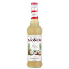 Monin Coconut sirup kokos 0,7 L Monin Coconut sirup kokos 0,7 L