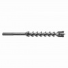 MAKITA vrták SDS-Max 35x450/570 (štvorbritý) P-78081 MAKITA vrták SDS-Max 35x450/570 (štvorbritý) P-78081