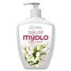 Lavon ea tekuté mydlo Snežienka biele 500 ml Lavon ea tekuté mydlo Snežienka biele 500 ml