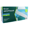 Nitrilové rukavice jednorázové Semperguard aeroTouch - modré L 300ks Nitrilové rukavice jednorázové Semperguard aeroTouch - modré L 300ks
