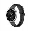 Smart hodinky Xiaomi Watch S4 41 mm čierne Smart hodinky Xiaomi Watch S4 41 mm čierne