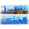 Grafika - Travel around the World - Australia and Antarctica (2000 dielikov) Grafika - Travel around the World - Australia and Antarctica (2000 dielikov)