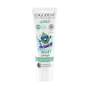 LOGONA Zubná gélová pasta Junior Cool Mint 75 ml LOGONA Zubná gélová pasta Junior Cool Mint 75 ml