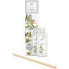 Ipuro Essentials White Lily náplň do aróma difuzérov 200 ml + náhradné tyčinky Ipuro Essentials White Lily náplň do aróma difuzérov 200 ml + náhradné tyčinky