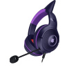 Kraken Kitty V2 Headset Gengar RAZER Kraken Kitty V2 Headset Gengar RAZER
