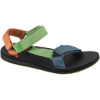 Teva Športové sandále M Original Universal Sandals Šedá Teva Športové sandále M Original Universal Sandals Šedá
