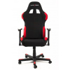 DXRacer FORMULA OH/FD01/NR čierna a červená (látka) DXRacer FORMULA OH/FD01/NR čierna a červená (látka)