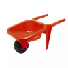 Wader: Obrovský vozík na piesok - červený Wader: Obrovský vozík na piesok - červený