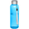Bodhi 500ml RPET športová fľaša, transparentná modrá Light Bodhi 500ml RPET športová fľaša, transparentná modrá Light