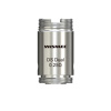 Žhavící tělísko Wismec DS Dual (0,25ohm) (1ks) Žhavící tělísko Wismec DS Dual (0,25ohm) (1ks)