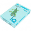 Farebný papier IQ color ľadovomodrý OBL70 A4 80g Mondi Farebný papier IQ color ľadovomodrý OBL70 A4 80g Mondi