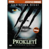 Prokletí - DVD plast Prokletí - DVD plast