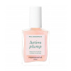 Manucurist Vyplňujúci a vyživujúci lak na nechty Active Plump 15 ml Manucurist Vyplňujúci a vyživujúci lak na nechty Active Plump 15 ml
