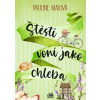 Štěstí voní jako chleba - Pauline Maiová Štěstí voní jako chleba - Pauline Maiová