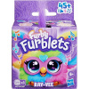Hasbro Interaktívne zvieratko Hasbro Furby Furblets Ray-Vee Hasbro Interaktívne zvieratko Hasbro Furby Furblets Ray-Vee