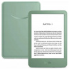 Amazon Kindle 2024 (11th Gen) e-Reader 16GB Green EU Amazon Kindle 2024 (11th Gen) e-Reader 16GB Green EU
