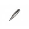 Spájkovací hrot Parkside - kónický, priem. 4mm, (1ks, jadro mosa - 202210025 Spájkovací hrot Parkside - kónický, priem. 4mm, (1ks, jadro mosa - 202210025