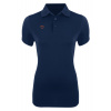 Dámske polo tričko PlayerLayer Victory Navy|S Dámske polo tričko PlayerLayer Victory Navy|S