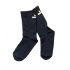 Ponožky Warmpeace Powerstretch čierne 42-45 EU Ponožky Warmpeace Powerstretch čierne 42-45 EU