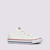Converse Chuck Taylor All Star Ox All Star Biela EUR 26 Converse Chuck Taylor All Star Ox All Star Biela EUR 26