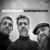 Spike Wilner Trio, CONTRAFACTUS, CD Spike Wilner Trio, CONTRAFACTUS, CD