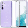 Kryt Tech-Protect Flexair Hybrid Samsung Galaxy S23 FE Glitter Kryt Tech-Protect Flexair Hybrid Samsung Galaxy S23 FE Glitter