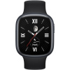Inteligentné hodinky Honor Watch 4 (5502AARL) čierna