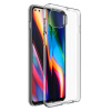 Púzdro Forcell Back Case Ultra Slim 0,5 mm MOTOROLA G 5G PLUS čiré Púzdro Forcell Back Case Ultra Slim 0,5 mm MOTOROLA G 5G PLUS čiré