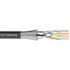 Sommer Cable 581-0071 Mercator CAT.7 PUR - Čierny Sommer Cable 581-0071 Mercator CAT.7 PUR - Čierny