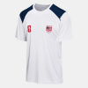 FIFA Kids USA FIFA World Cup 2026™Short Sleeve T-Shirt White 13 rokov FIFA Kids USA FIFA World Cup 2026™Short Sleeve T-Shirt White 13 rokov