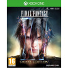 Final Fantasy XV Royal Edition - MS Store PC Final Fantasy XV Royal Edition - MS Store PC