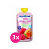 3x HAMÁNEK Jahoda, marhuľa, jablko 100 g VP-F143685 3x HAMÁNEK Jahoda, marhuľa, jablko 100 g VP-F143685