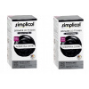 Tekuté farbivo Simplicol Fabric Dye Velvet dvojbalenie Black Tekuté farbivo Simplicol Fabric Dye Velvet dvojbalenie Black
