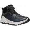 Keen Zionic Mid WP Men Black/black 10.5UK Keen Zionic Mid WP Men Black/black 10.5UK