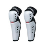 661 Race Xtra Air, chrániče kolien a holení - White Veľkosť: S 661 Race Xtra Air, chrániče kolien a holení - White Veľkosť: S