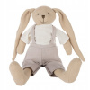 Canpol Babies maznáčik Zajíček Bunny béžový 35 cm Canpol Babies maznáčik Zajíček Bunny béžový 35 cm