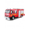 Bburago Bburago 1:50 Emergency Renault Premium Bburago Bburago 1:50 Emergency Renault Premium