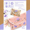 DIY Vyrob si sám Peňaženky DIY Vyrob si sám Peňaženky