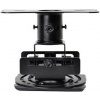 Optoma univerzální stropní držák, černý (70mm), 15kg OCM818B-RU Optoma univerzální stropní držák, černý (70mm), 15kg OCM818B-RU