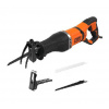 BLACK+DECKER - Mečová píla 750 W BES301-QS BLACK+DECKER - Mečová píla 750 W BES301-QS
