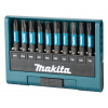 MAKITA E-12011 Sada bitov IMPACT BLACK 10 ks MAKITA E-12011 Sada bitov IMPACT BLACK 10 ks
