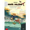 Denník malého Minecrafťáka: komiks 6 (Cube Kid)(Brožovaná) Denník malého Minecrafťáka: komiks 6 (Cube Kid)(Brožovaná)