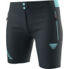 DYNAFIT TRANSALPER LIGHT DYNASTRETCH SHORTS W BLUEBERRY MARINE BLUE KRAŤASY Veľkosť: S DYNAFIT TRANSALPER LIGHT DYNASTRETCH SHORTS W BLUEBERRY MARINE BLUE KRAŤASY Veľkosť: S