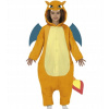 KOSTÝM DRAGOON Pokémon KOSTÝM KARNEVAL PLES POKEMONY S 110-120 KOSTÝM DRAGOON Pokémon KOSTÝM KARNEVAL PLES POKEMONY S 110-120