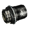 Novatec orech dural - kompatibilita B2 type, Sram XDR 6-západkový, OEM Novatec orech dural - kompatibilita B2 type, Sram XDR 6-západkový, OEM