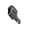 Swissten autoadaptér s výstupom 1x cl, 1x ucb-c pd a 2x usb-a, 108w - 216w Swissten autoadaptér s výstupom 1x cl, 1x ucb-c pd a 2x usb-a, 108w - 216w
