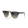 Ray-Ban RB 0504S 682911 Clubmaster reverse 54/21/145 Ray-Ban RB 0504S 682911 Clubmaster reverse 54/21/145