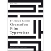Gramofon Film Typewriter Gramofon Film Typewriter